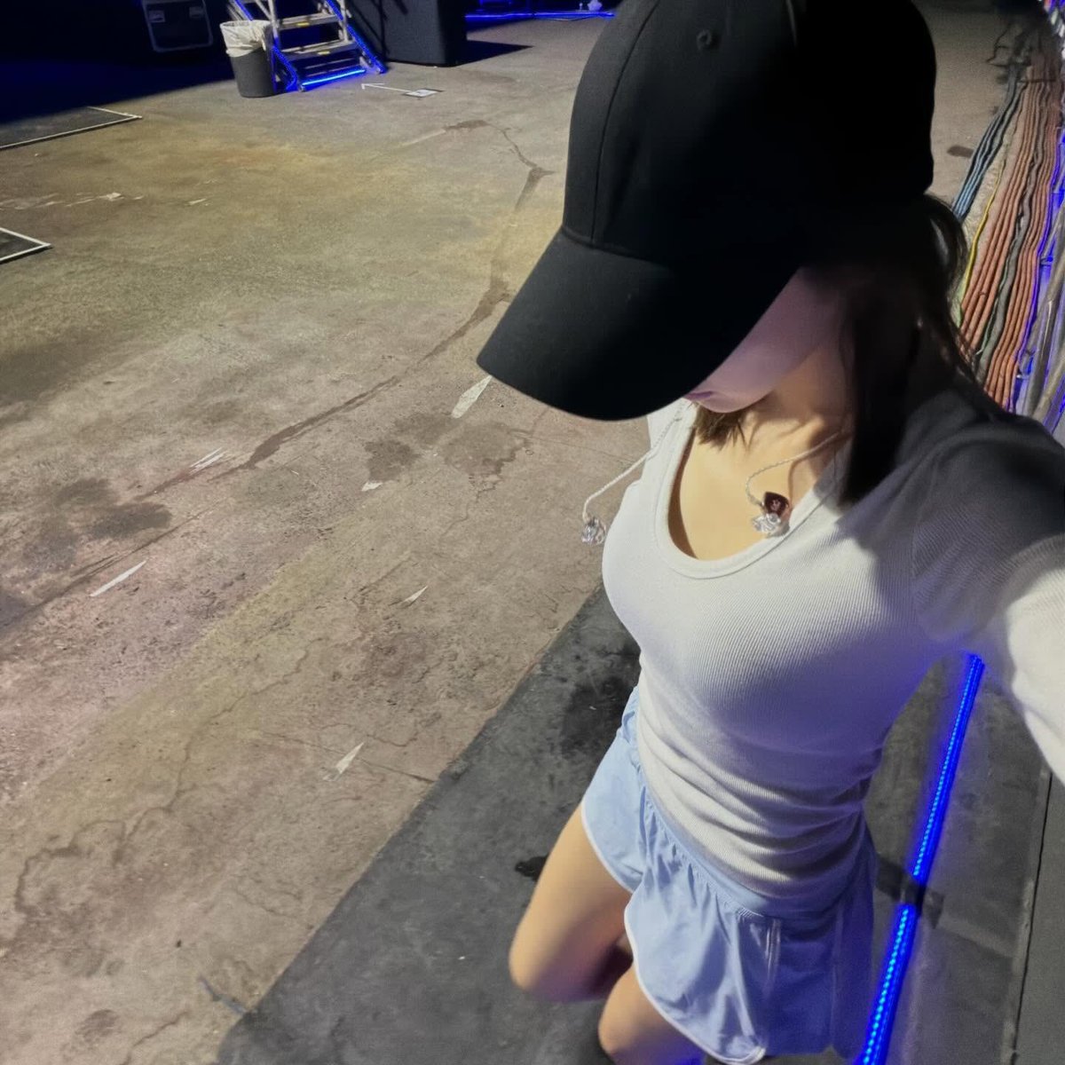 gente a giselle ta com covid?