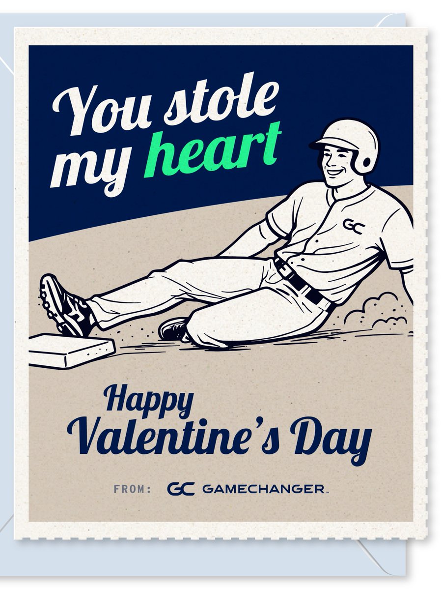 GameChanger - Youth Sports App tweet media