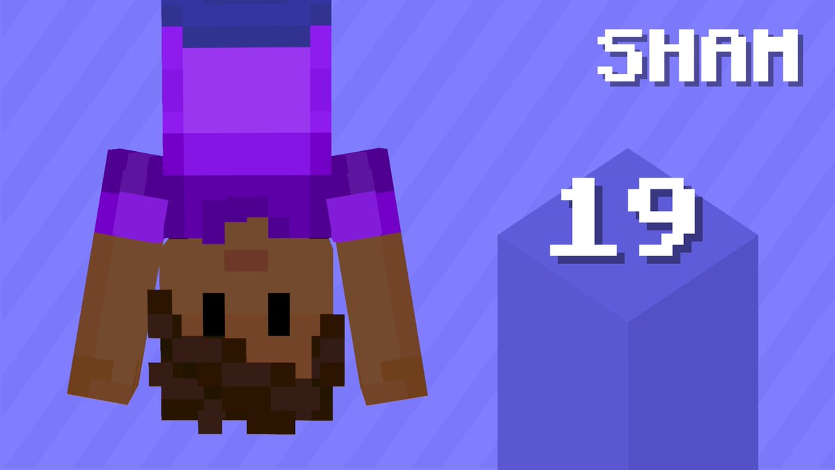 24 Hours - A Minecraft Event tweet media