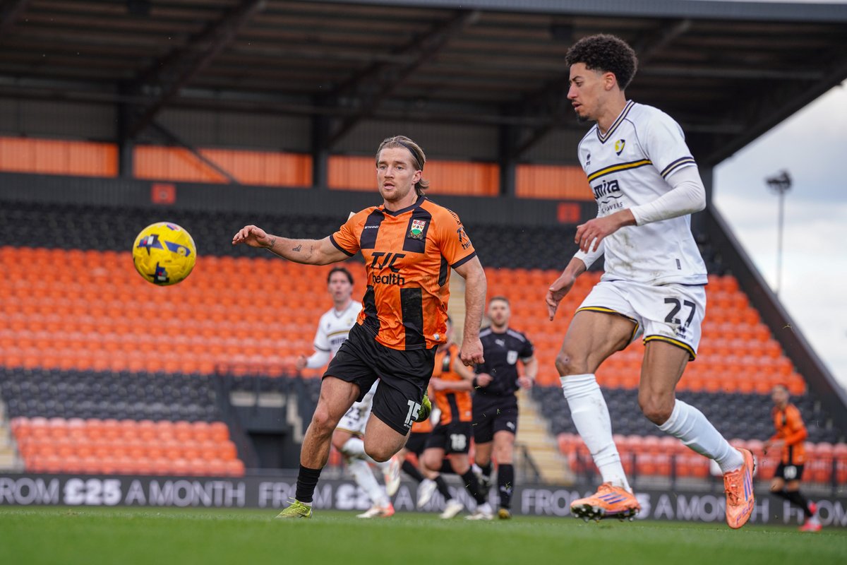 Barnet FC 🐝 tweet media