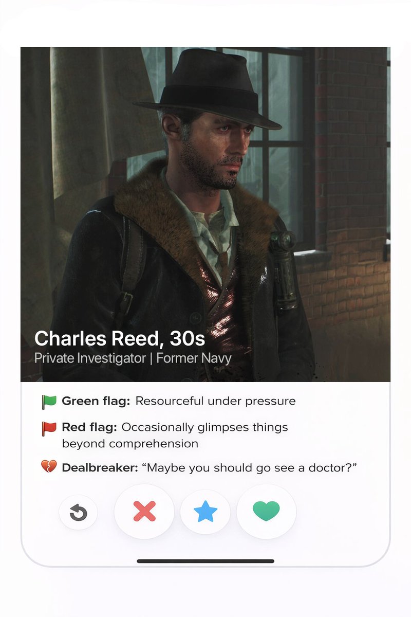 Frogwares tweet media