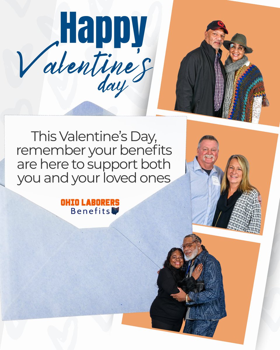 Ohio Laborers Benefits tweet media