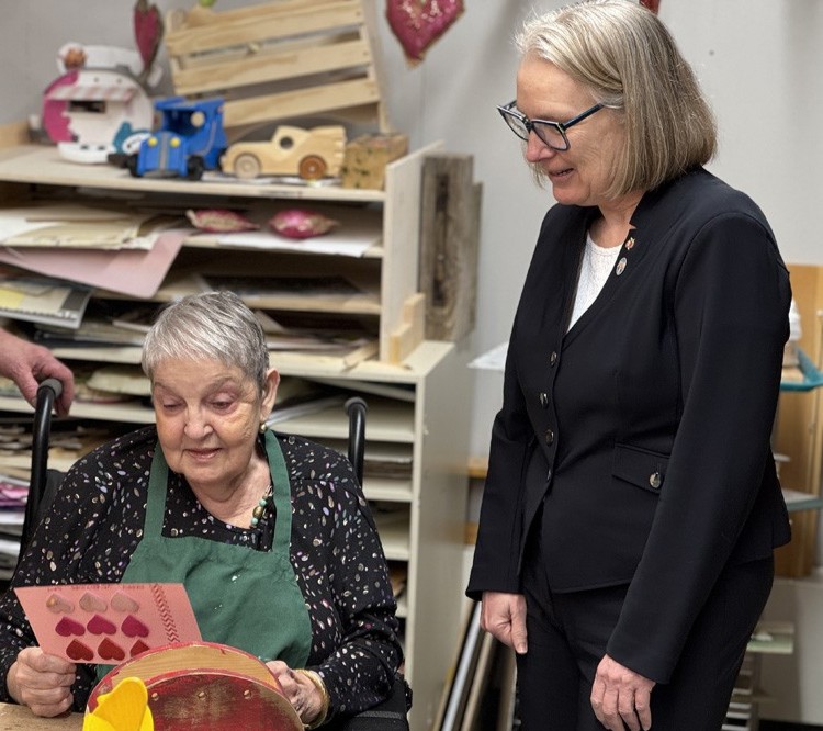 Perley Health tweet media