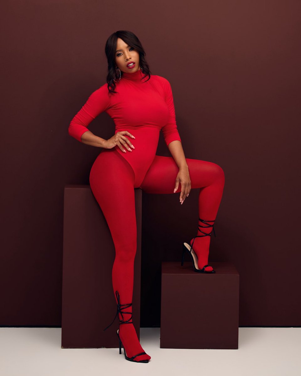 Denise Zimba tweet media