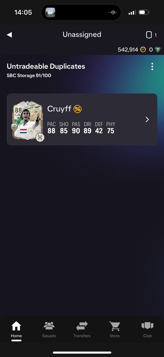 Cm tweet media