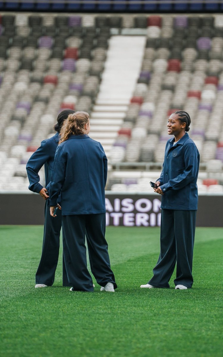 Toulouse FC tweet media