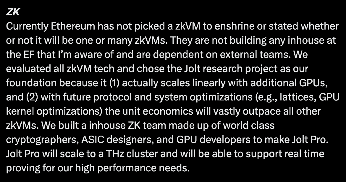 ALEX | ZK tweet media