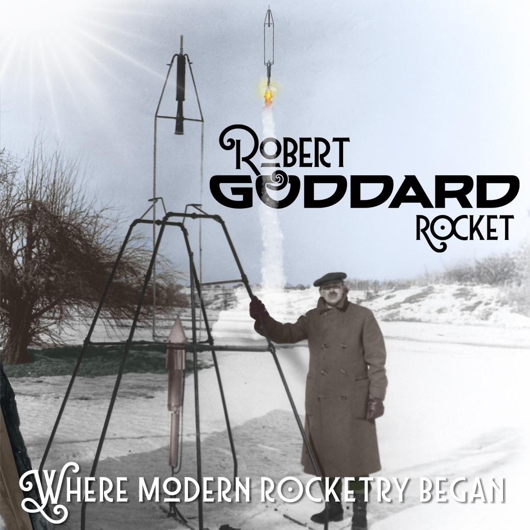 Estes Rockets tweet media