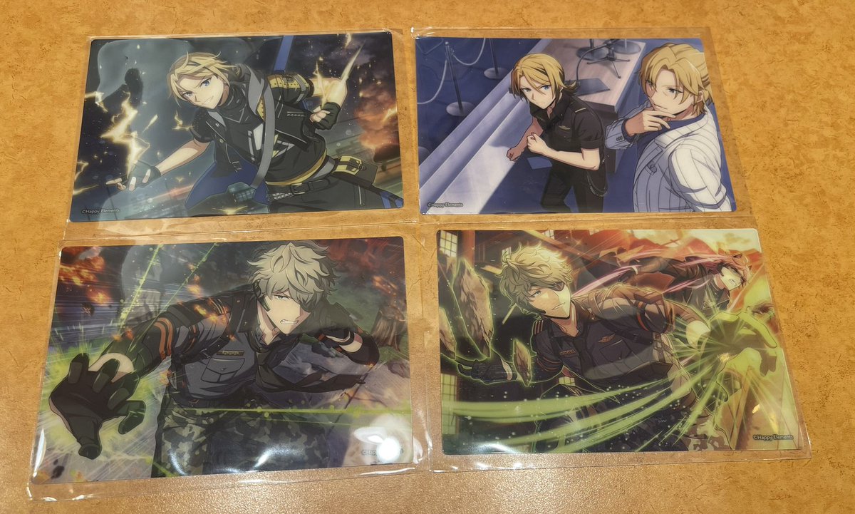 まるみ🕊@取引 tweet media