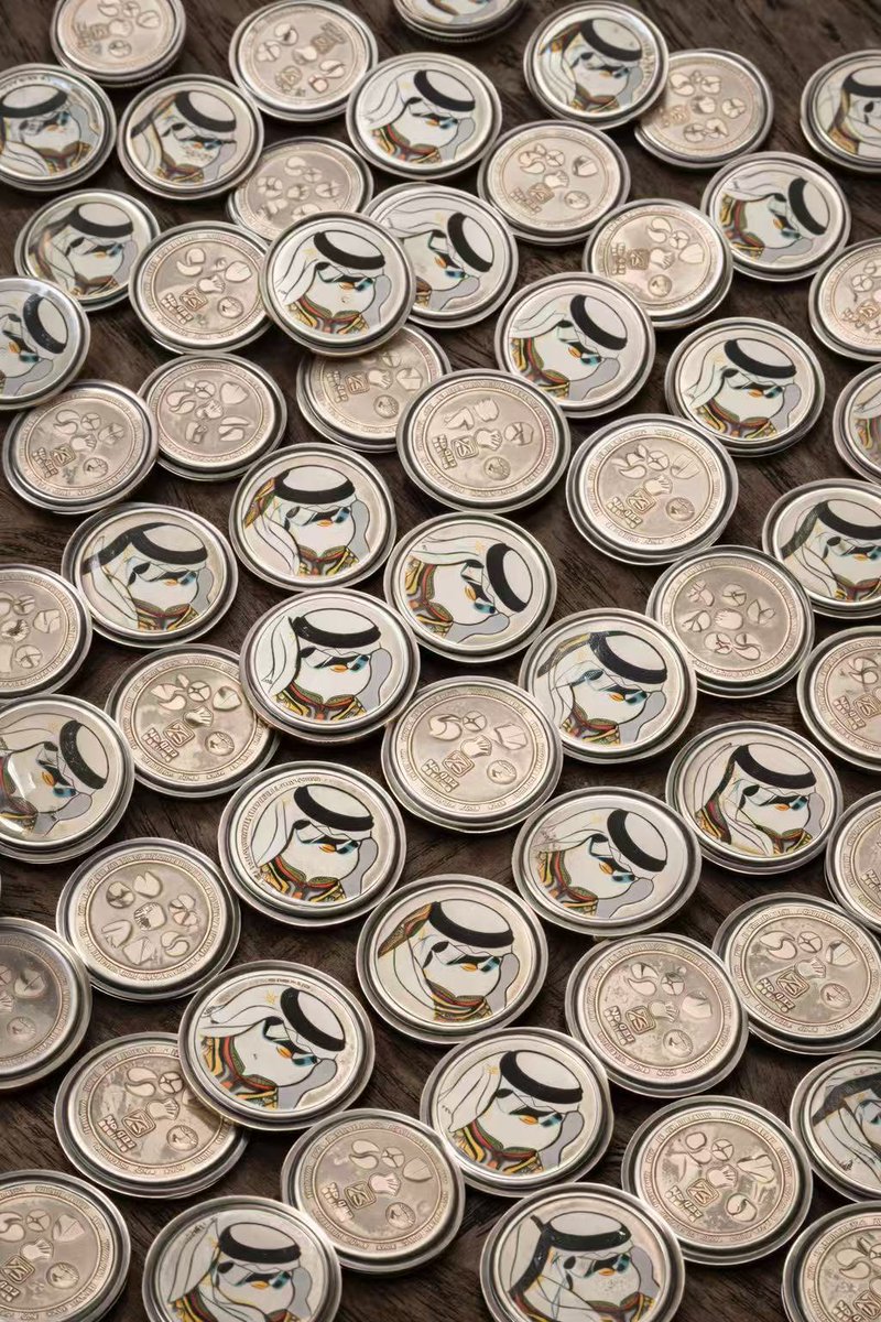 EnHeng嗯哼.Ai tweet media