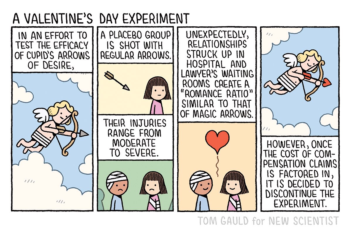 Tom Gauld tweet media