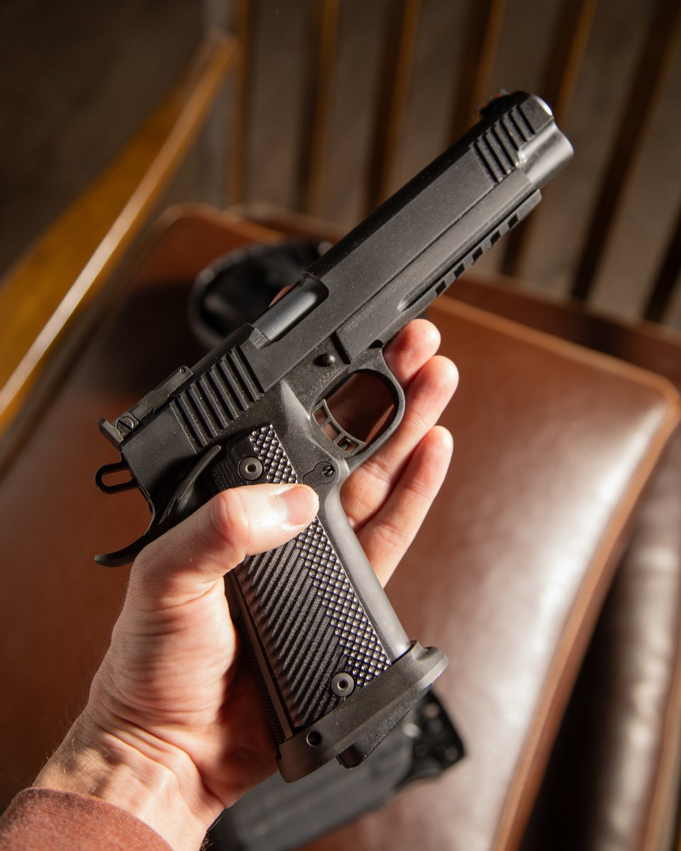 Armscor / Rock Island Armory tweet media