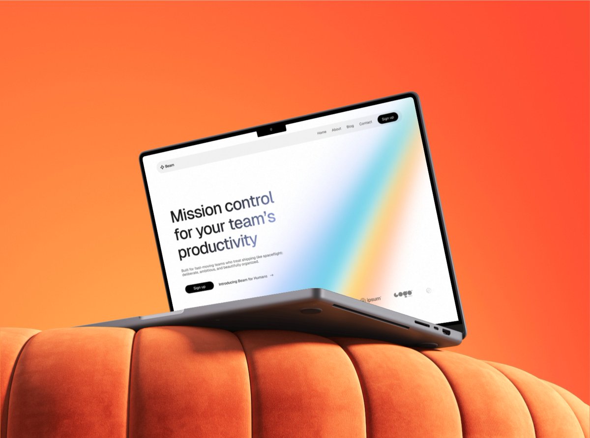 Hiring is the hardest part of running a studio

Not because good designers don’t exist

Because the good ones are expensive

And if you don’t have money, you end up hunting in that cheaper tier, trying to find people with *potential* who actually care about the craft

Way harder