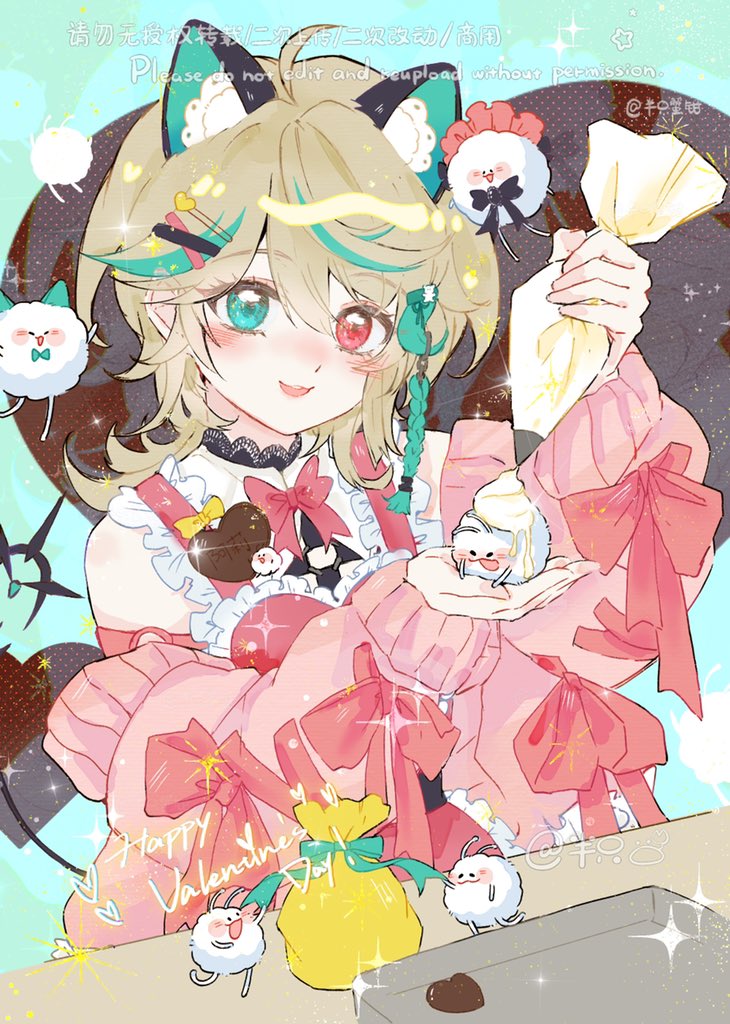 半只蟹钳🫧 tweet media