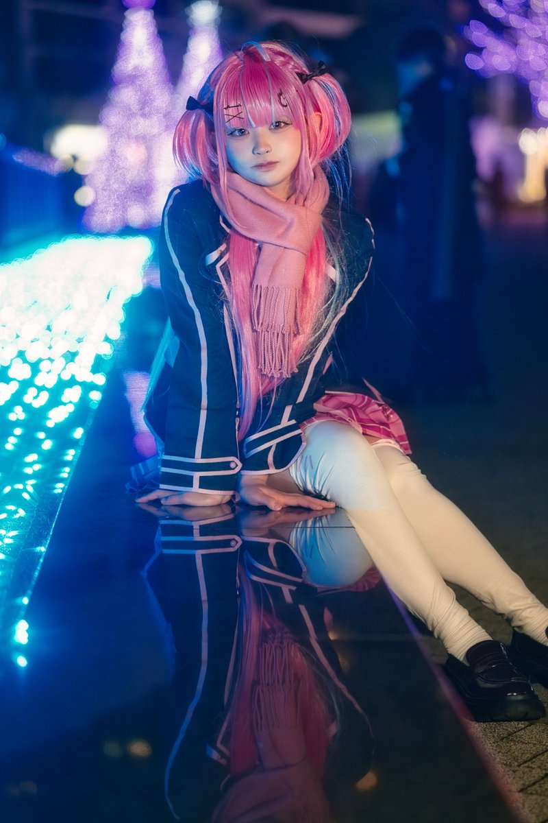ふゆのみる tweet media