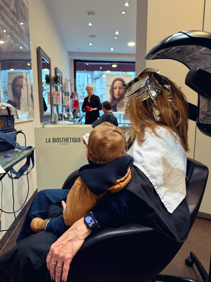 SarahLuiseBreitling 🍒 tweet media