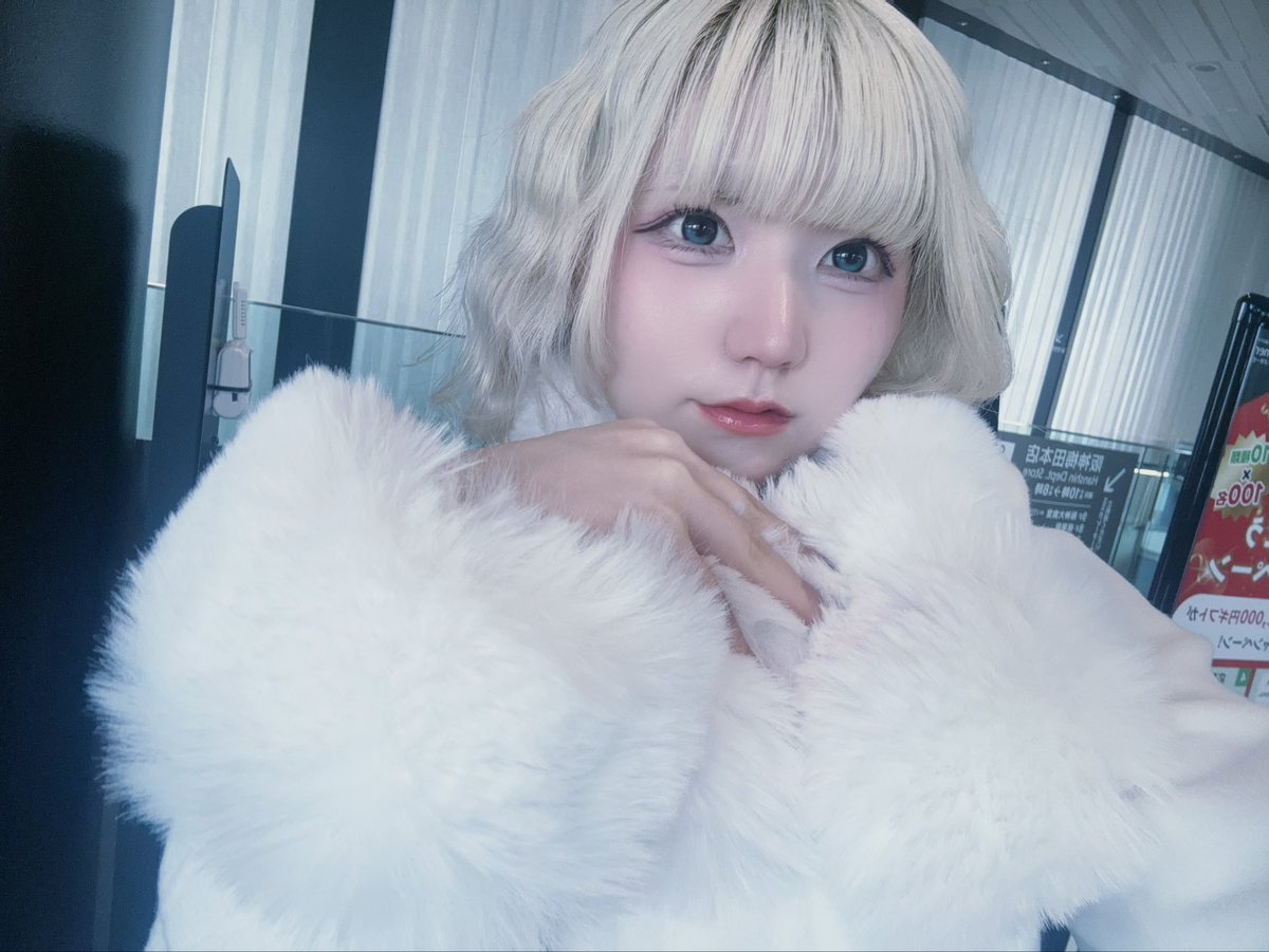 今日あったかくて嬉しい