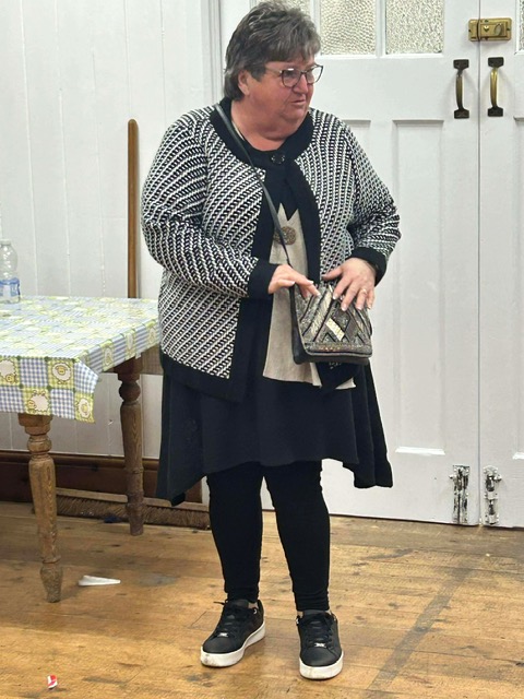 HAHAV Hospice at Home Ceredigion tweet media