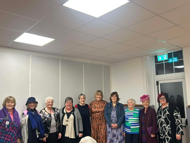 HAHAV Hospice at Home Ceredigion tweet media