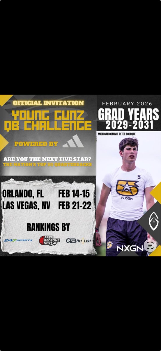 Traycen Thompson tweet media