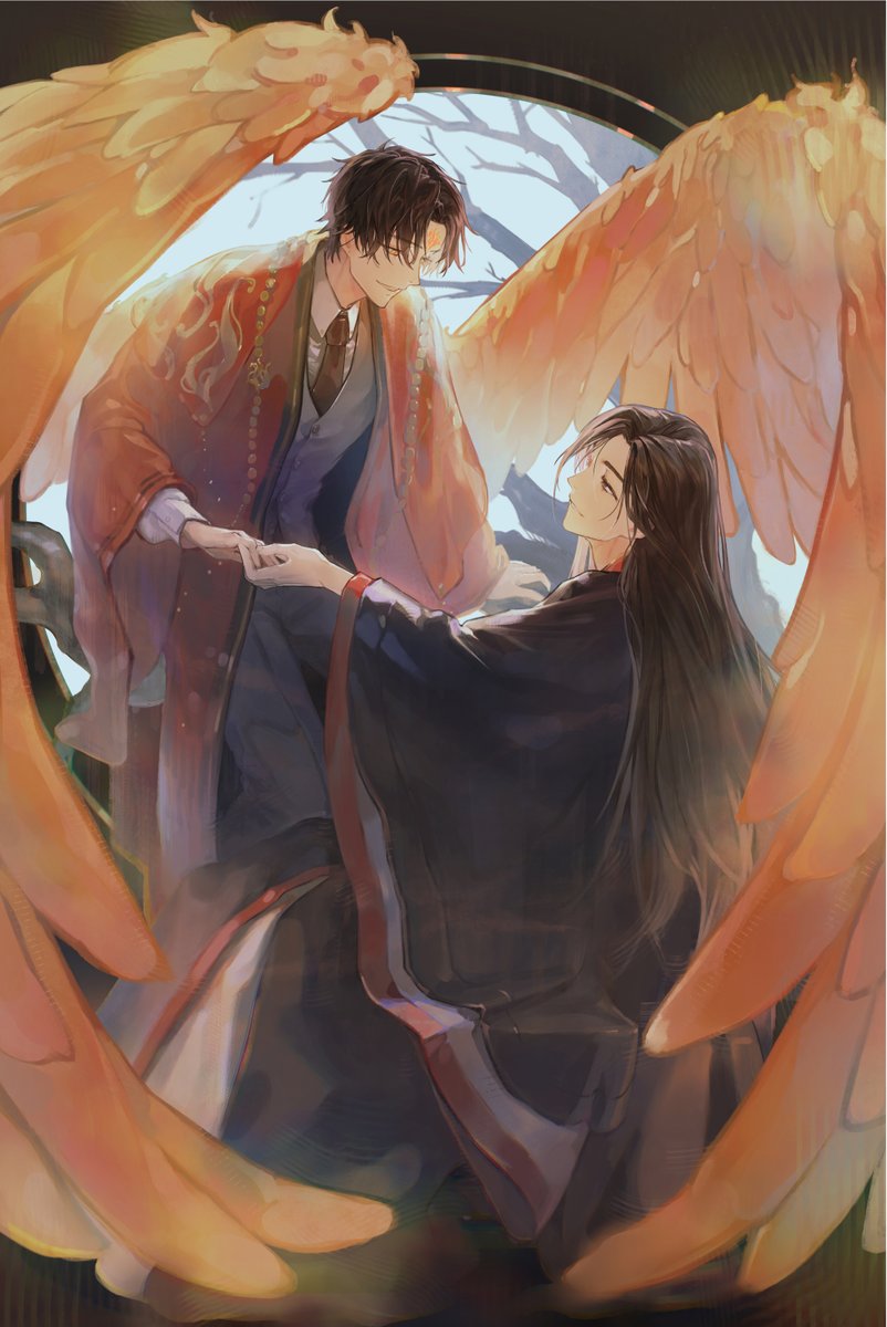 #0214XuanJiDay
산맹염서 협력했습니다~