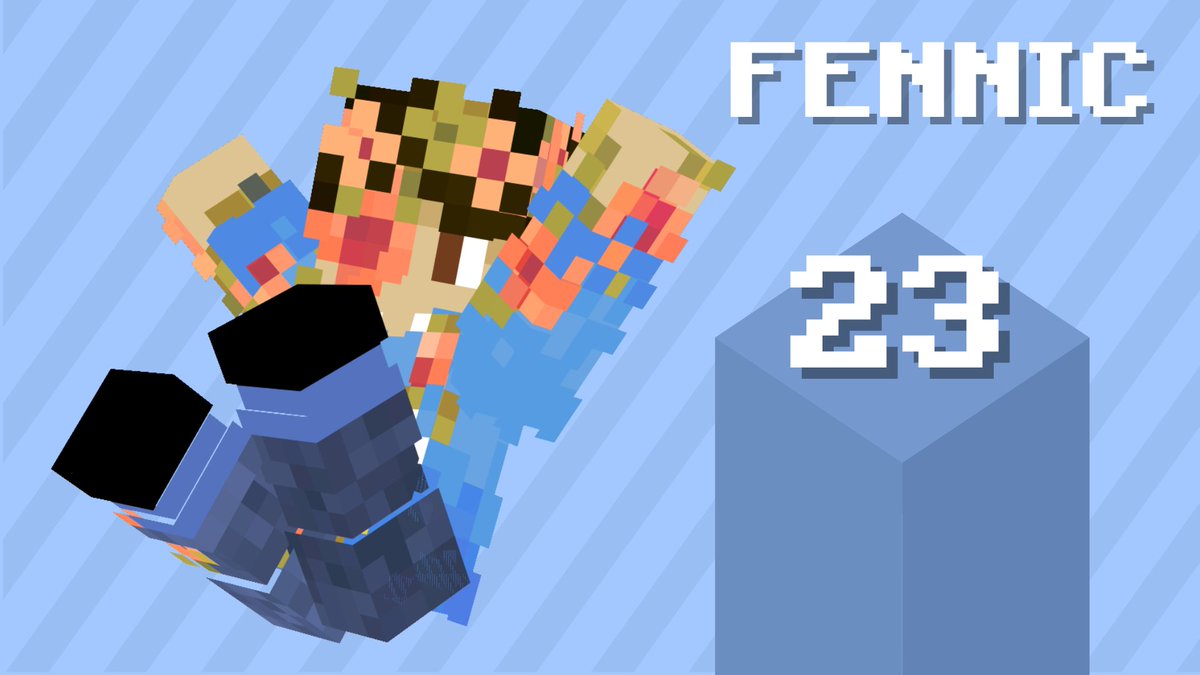 24 Hours - A Minecraft Event tweet media