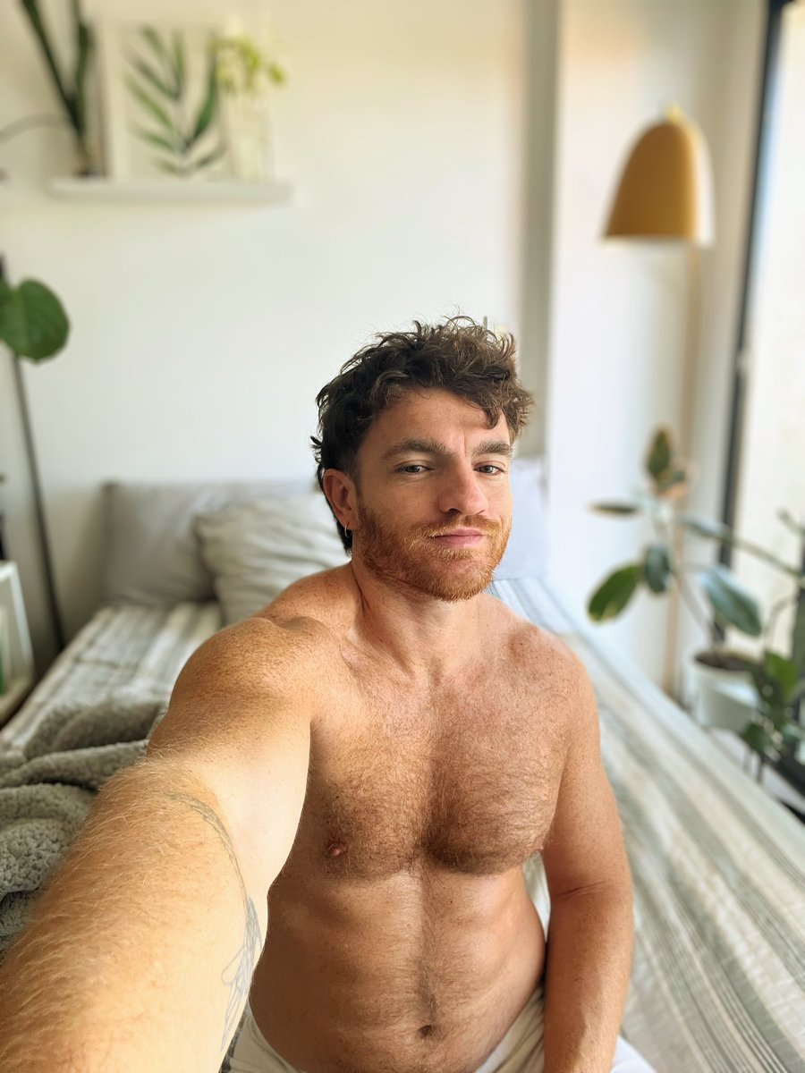 J Ginger tweet media