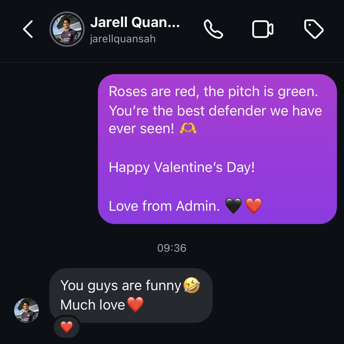 Bayer 04 Leverkusen tweet media