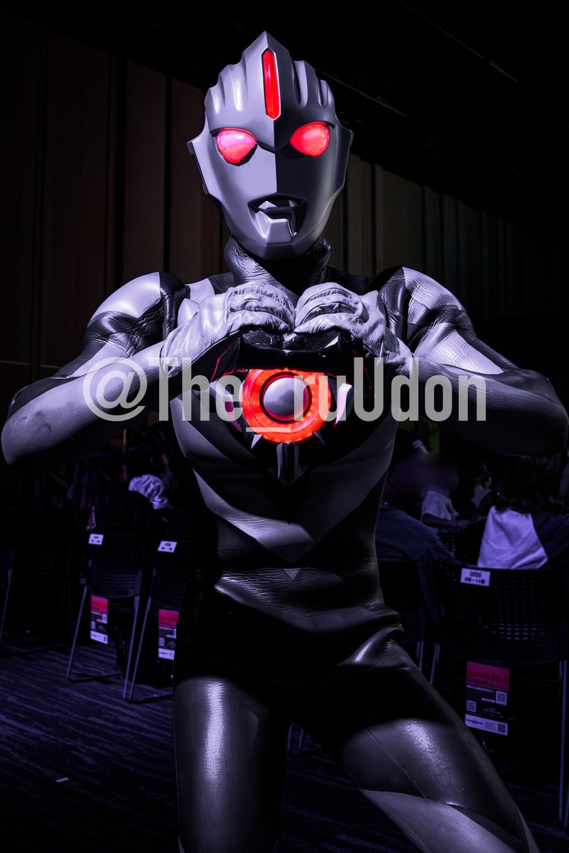 愛のウルトラマン
#ウルトラマンオーブダーク
#ウルトラマンオーブダークノワールブラックシュバルツ