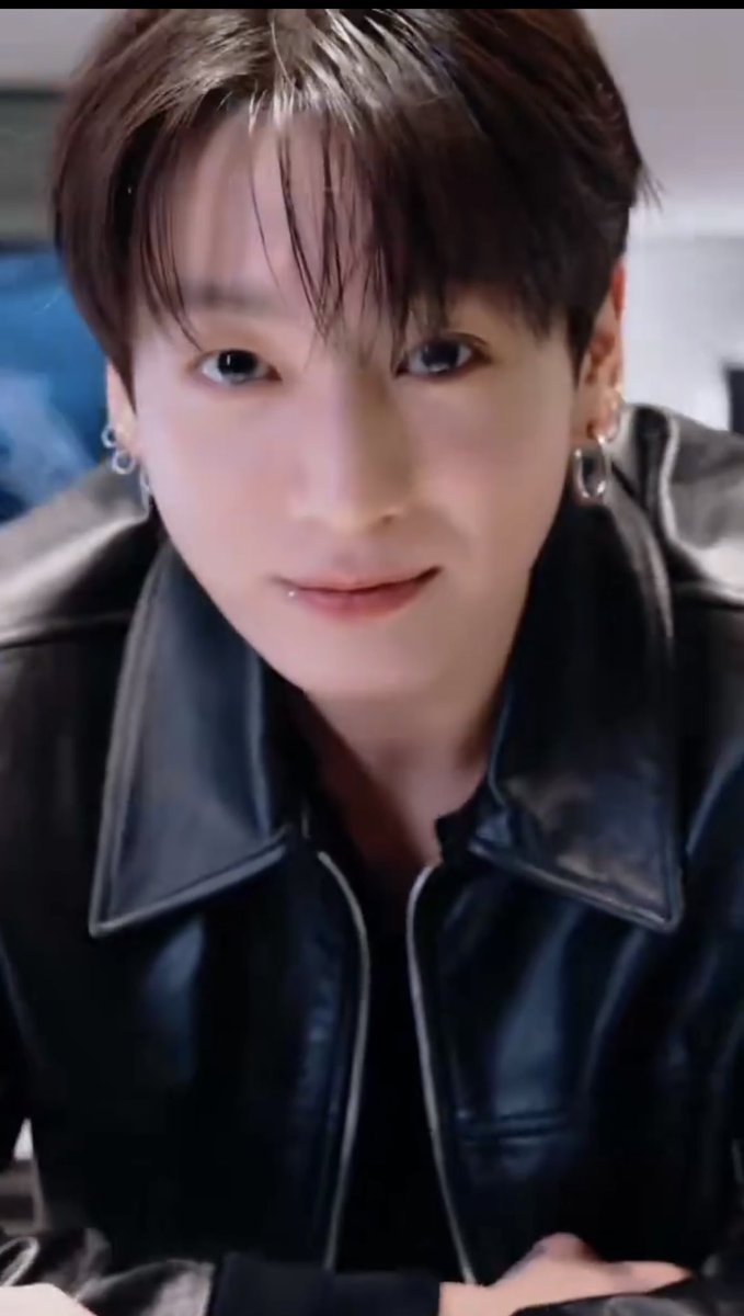 JUNGKOOK FOR HUBLOT
#JUNGKOOKxHUBLOT
#JUNGKOOKForHUBLOT

instagram.com/reel/DUvVvvHiF…