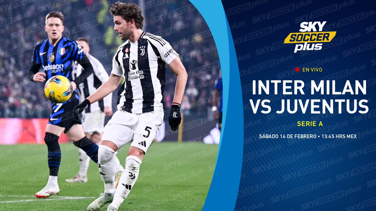 El Tío Sky tweet media