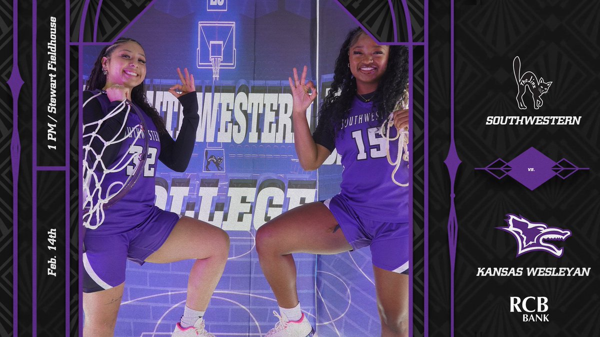 Southwestern College Moundbuilders tweet media