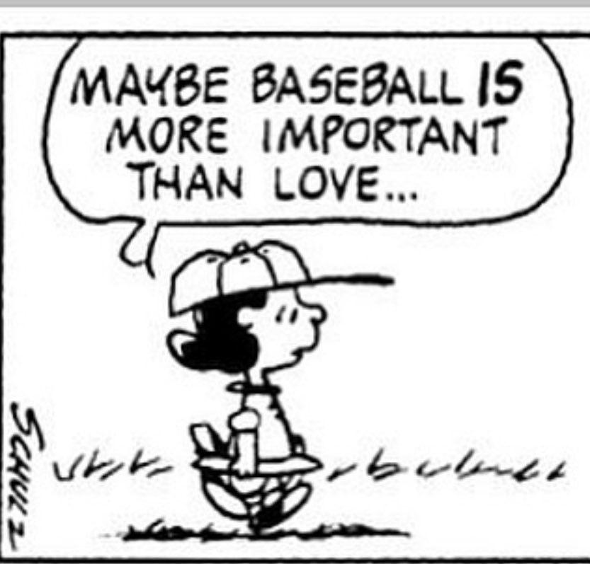 happy valentine’s day 💕⚾️