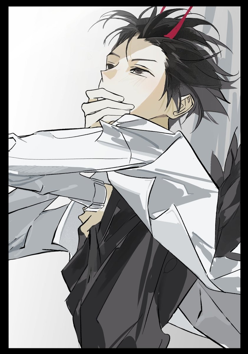 一咪貝 tweet media