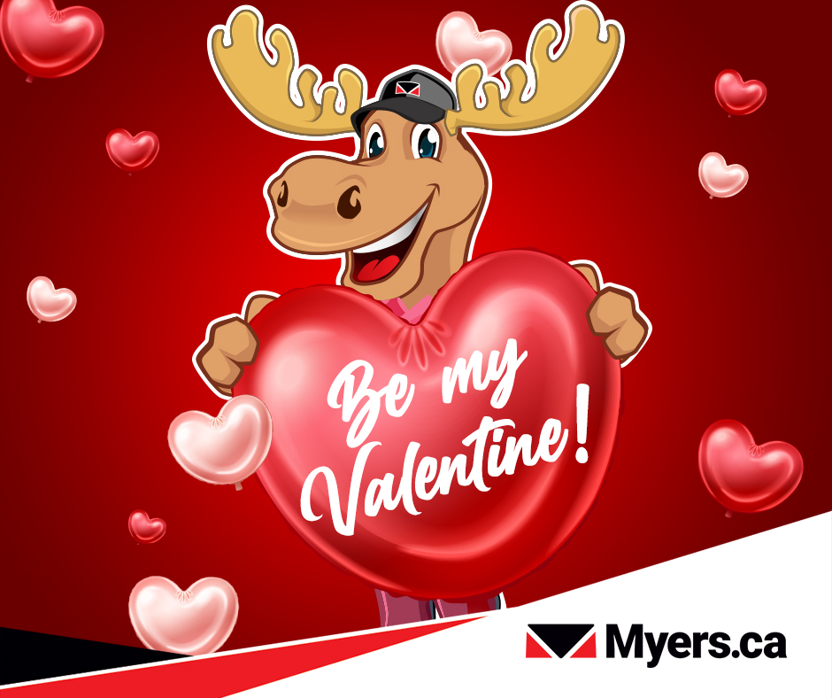 Myers Automotive Group tweet media