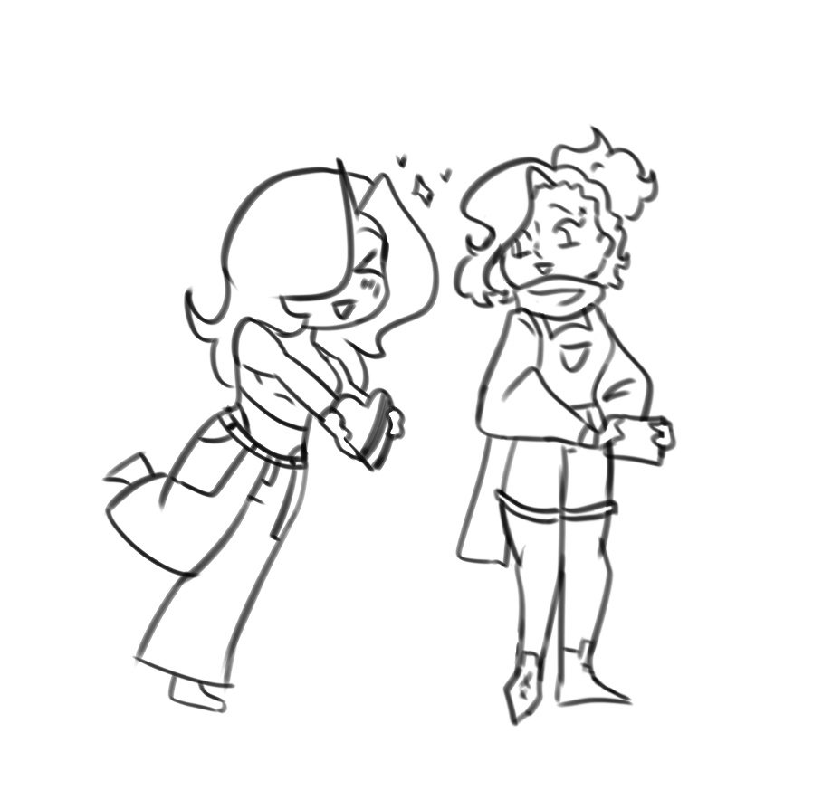 FELIZ SAN VALENTÍN 💞✨👐 jaja pasen este lindo dia de la amistad y el amor, vamos a comenzar con la entrega de "regalos" y empezamos con la doña <a href="/Underwent04/">Underwent</a> pasala lindo hoy girl y abrazos a la distancia 🫂