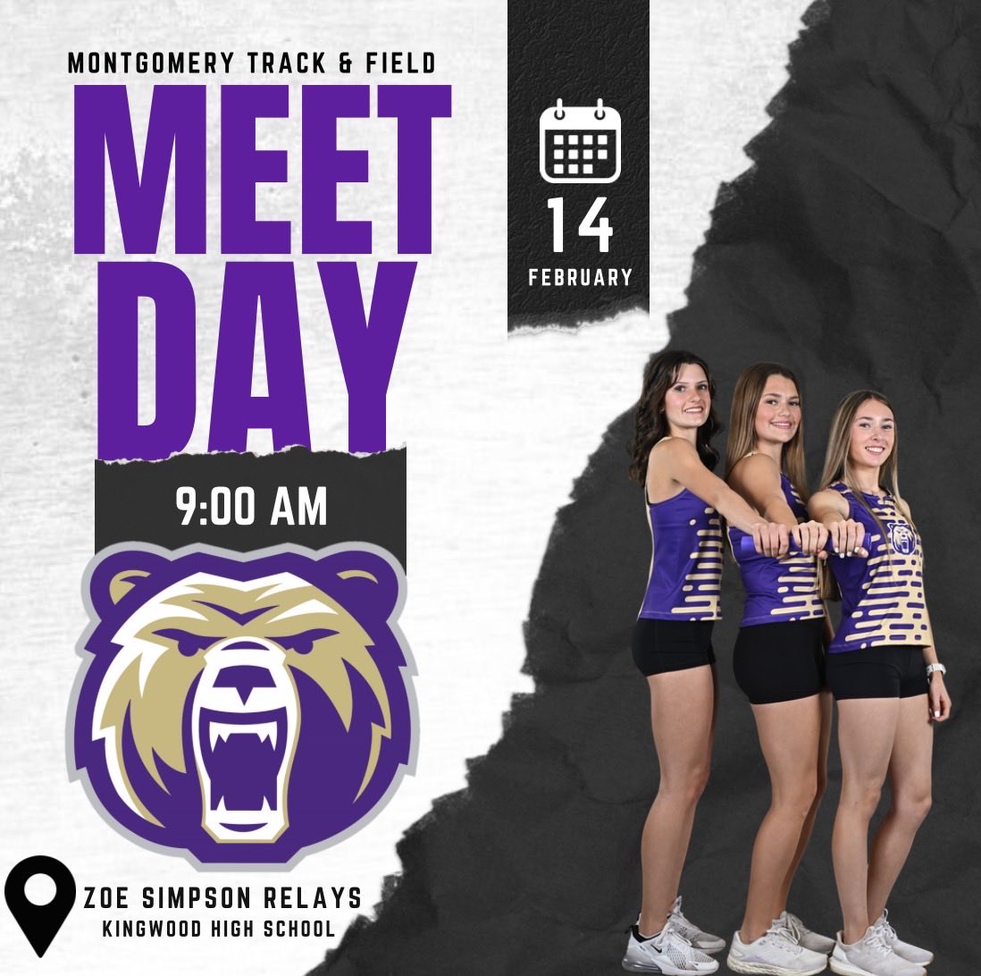 MHS Track & Field tweet media