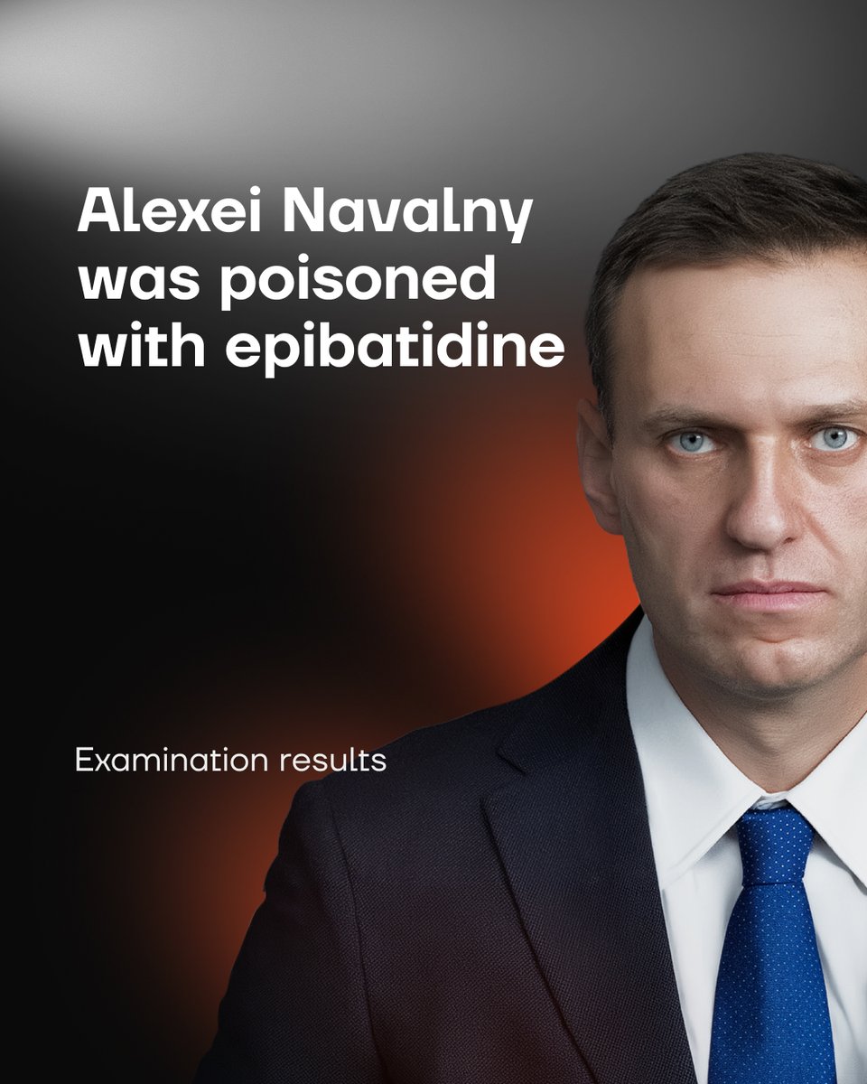 The Anti-Corruption Foundation tweet media