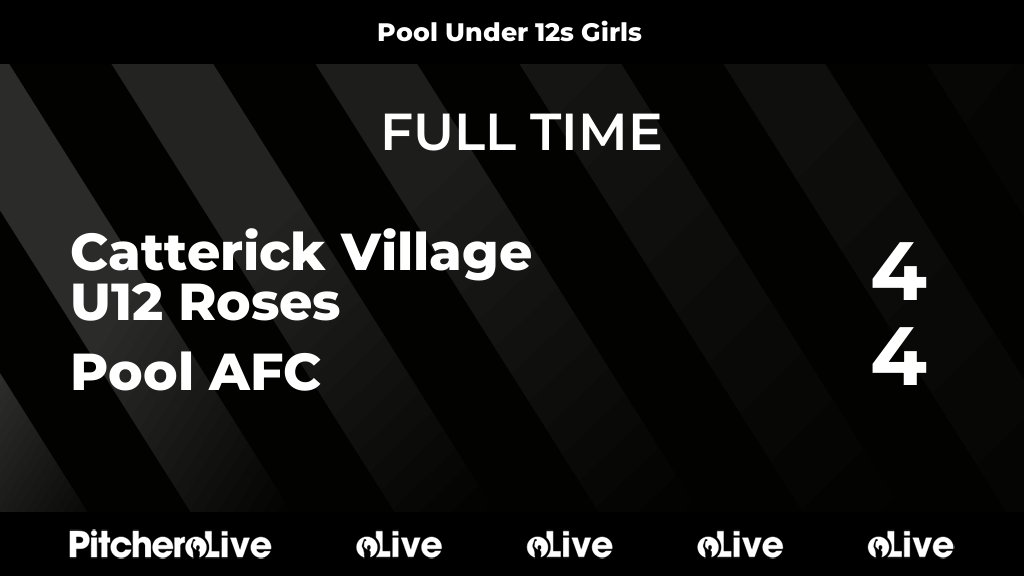 Pool AFC tweet media