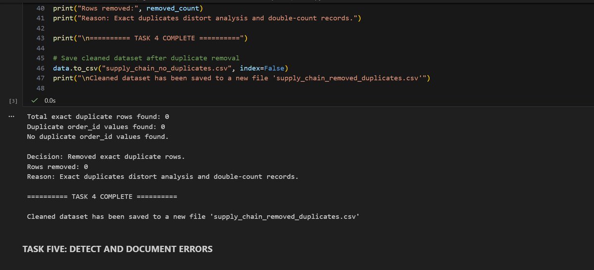 Ifeanyi Onyegbunam | Data Analyst tweet media