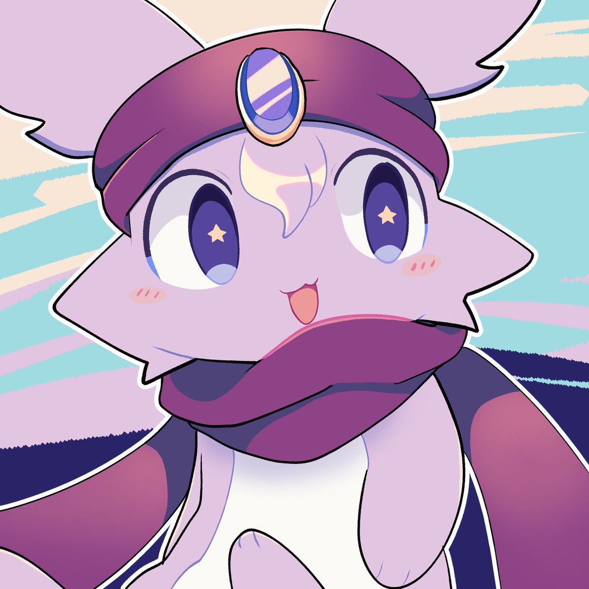 めちゃ適当に描いちゃった
#でびコネワンドロ