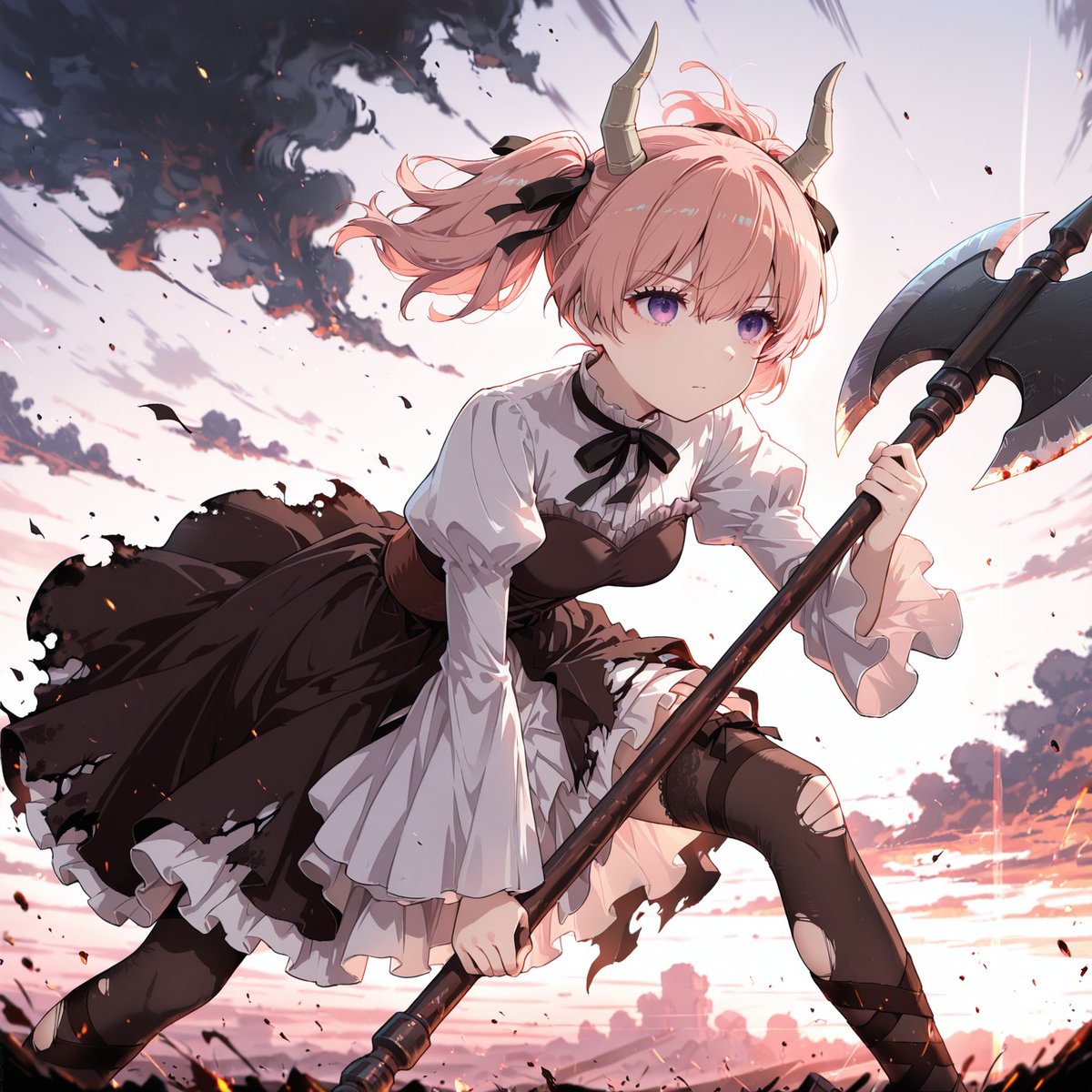 リーニエ（葬送のフリーレン） tweet media