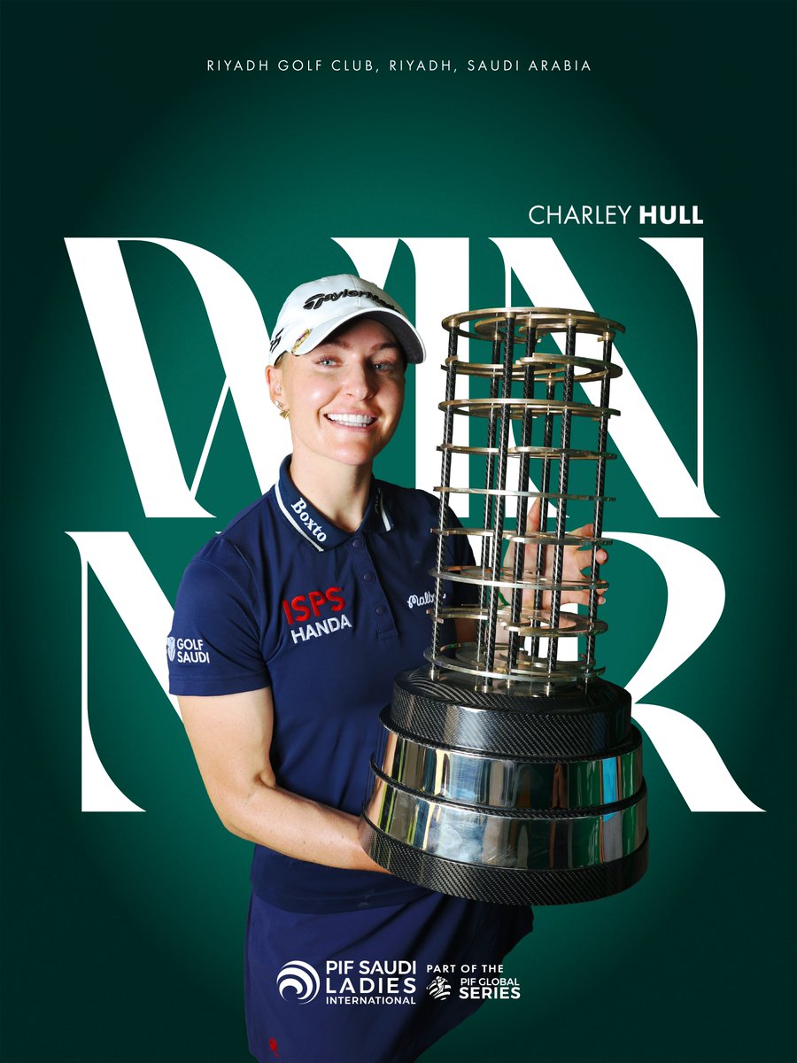 PIF Global Series tweet media