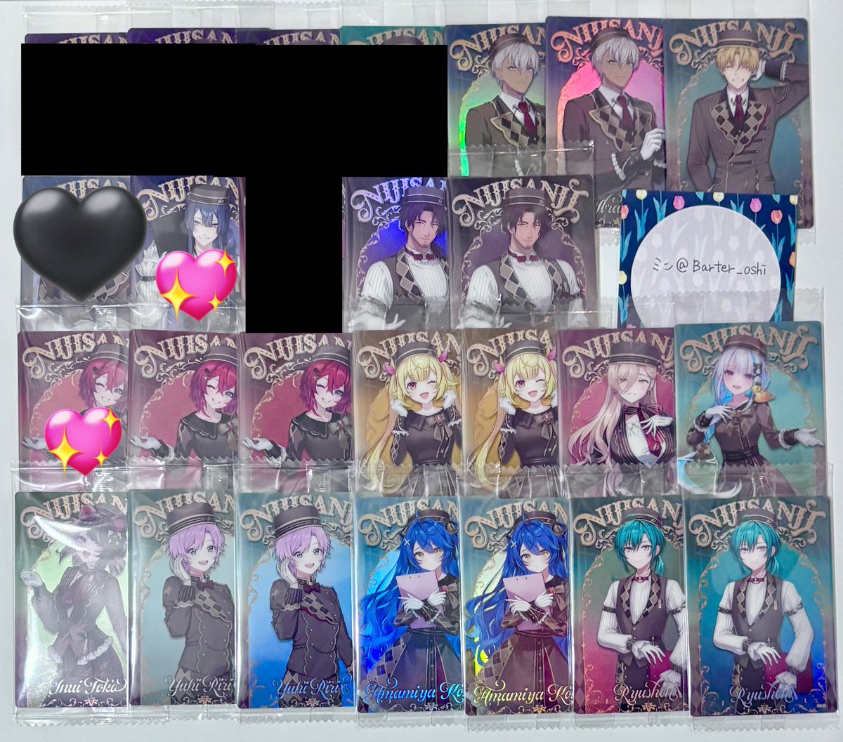 石＠取引垢 tweet media