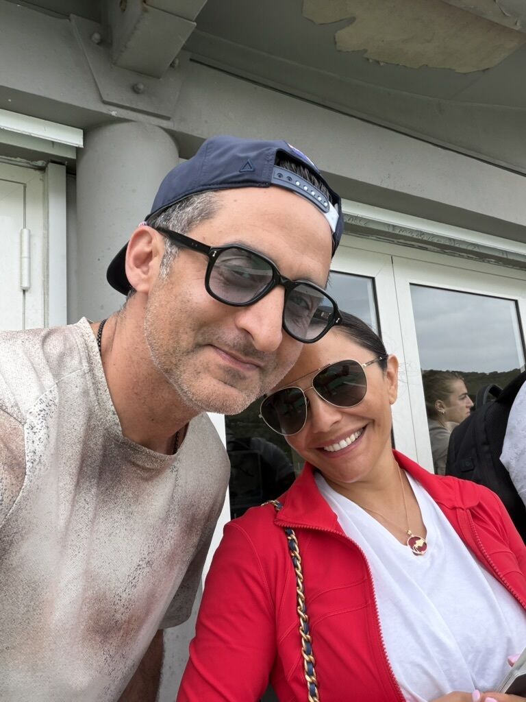 Our marriage non-negotiables:

- Weekly date night
- Monthly full day date
- Daily tech-free talk time
- Monthly marriage counseling
- Vacation (no kids) twice a year

What are yours?