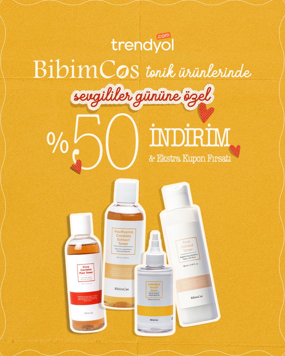 BibimCos tweet media