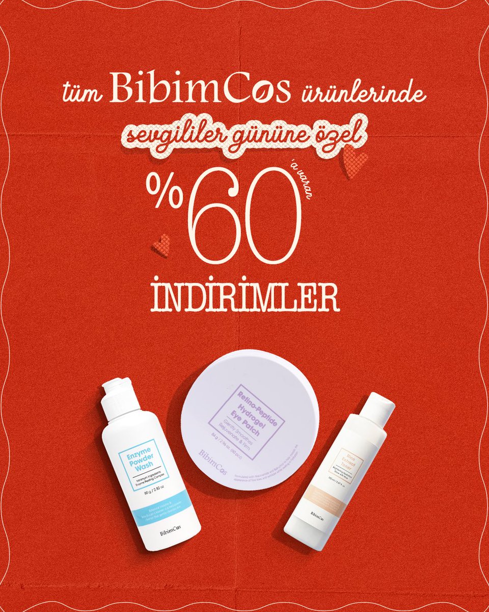 BibimCos tweet media