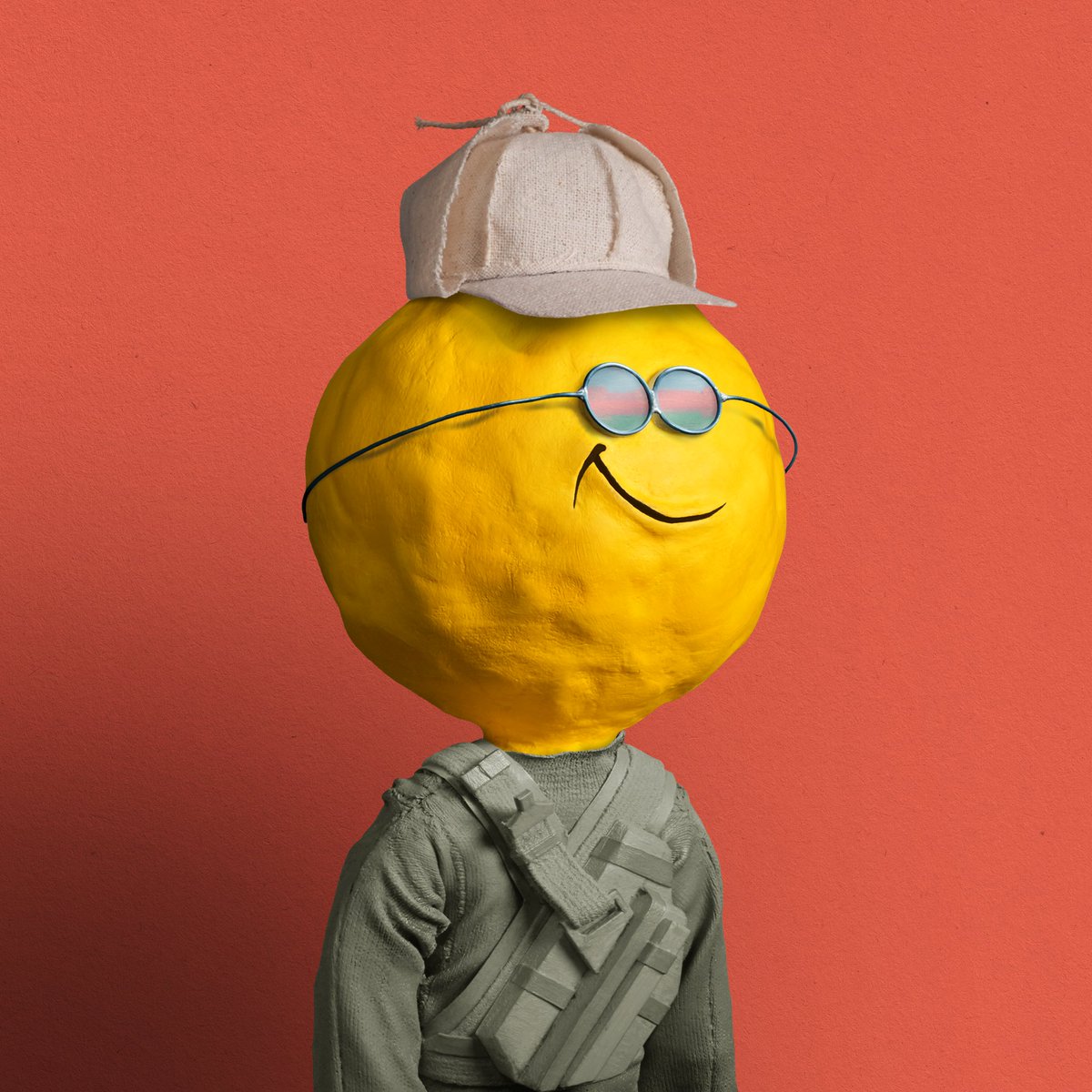 Hey <a href="/D3lMundos/">The Del Mundos</a>