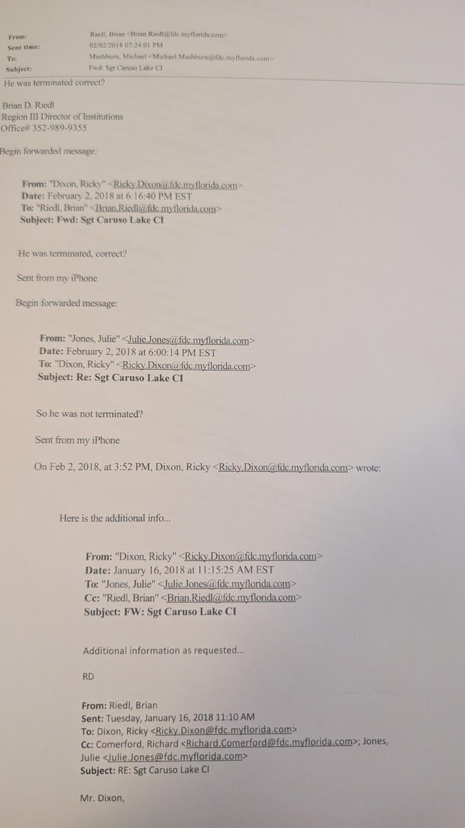 The DART team (Disciplinary Action Review Team) operates largely behind closed doors. Comprised of members of the executive team along with a PBA representative, the group reviews and determines disciplinary actions proposed by the Warden.  

The concern is not that discipline