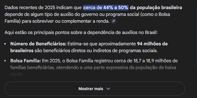 Luis_Nete28's tweet photo. @PedroRonchi2 Estamos indo maravilsaomente bem, "altos" indíces de desempregos com a maior alta histórica de empresas em recuperação judicial. Aliados a 44% da população dependendo de auxílio pra sobreviver!

https://t.co/SKuCmnlUg7

https://t.co/0JuqZORgeW https://t.co/gsf3fznH5x